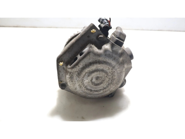 Рулевая рейка  Генератор    Honda Accord 2008 - 2016 года