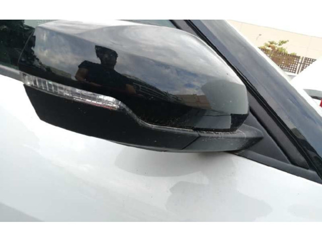 Зеркало электрическое        Audi A1  2018 -  года   