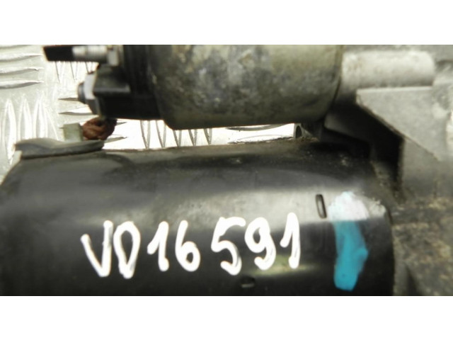 Стартер  281000X040, VD16591   Toyota Verso