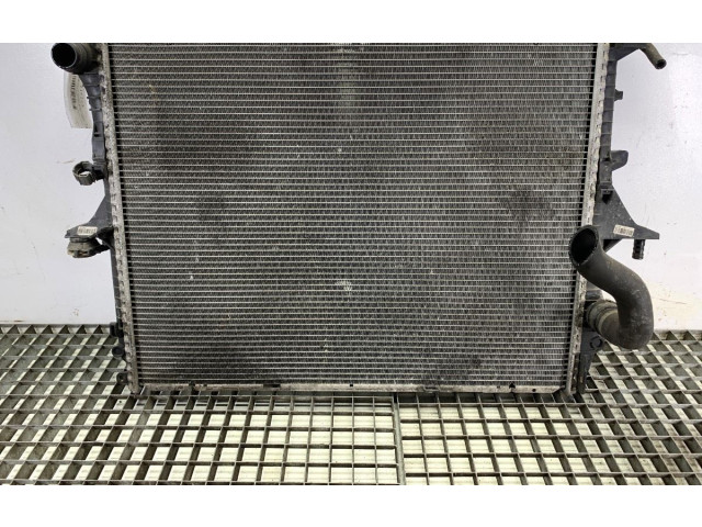 Блок ABS 7L0121253A Audi Q7 4L