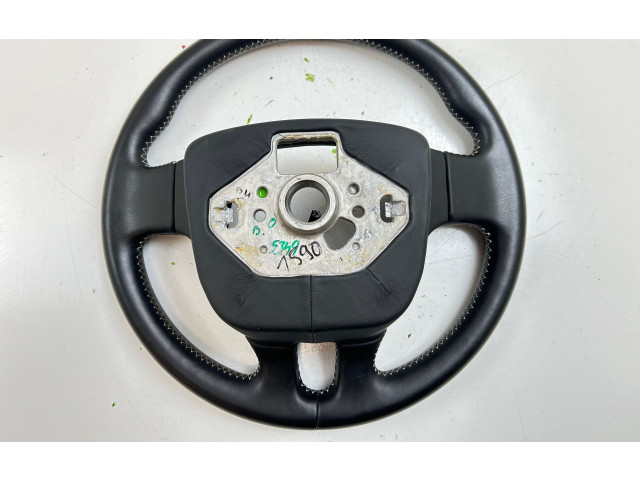 Руль Bentley Flying Spur - года 3W0419093