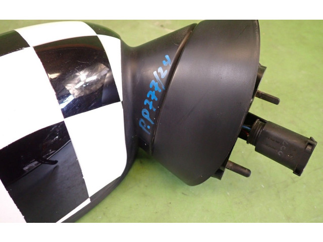 Зеркало электрическое        Mini One - Cooper R50 - 53  2001 - 2006 года   