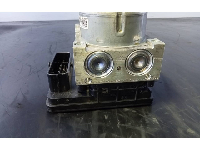 Блок АБС 476600078R, P3-B8-29-1   Dacia  Lodgy   -  года