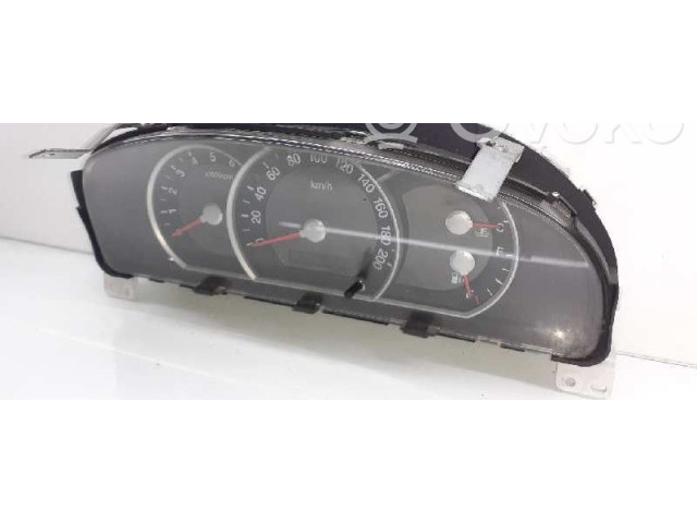 Панель приборов 940133E250, 11000985300K KIA Sorento