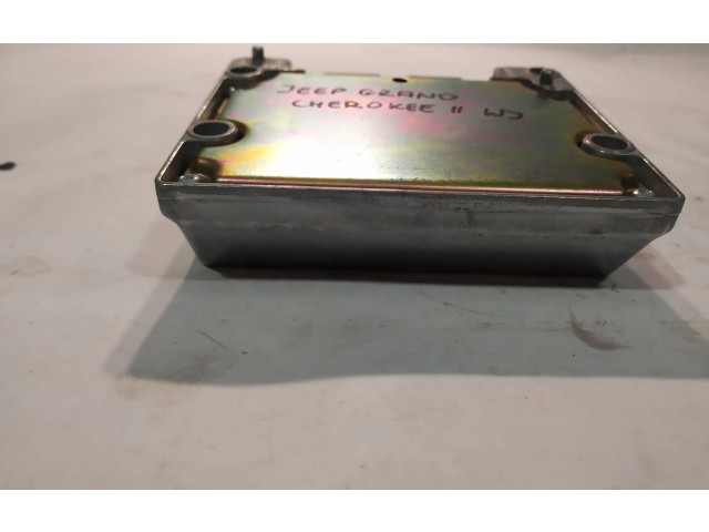 Блок подушек безопасности P56038792AA, 39754C   Jeep Grand Cherokee (WJ)