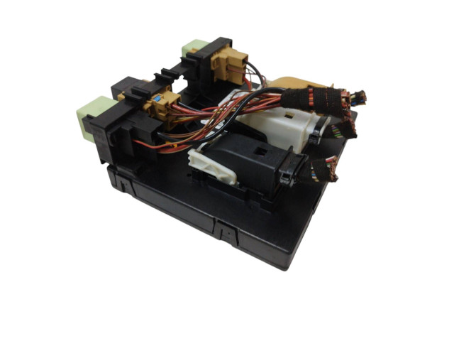 Блок комфорта 1K0937086AB Skoda Yeti (5L)