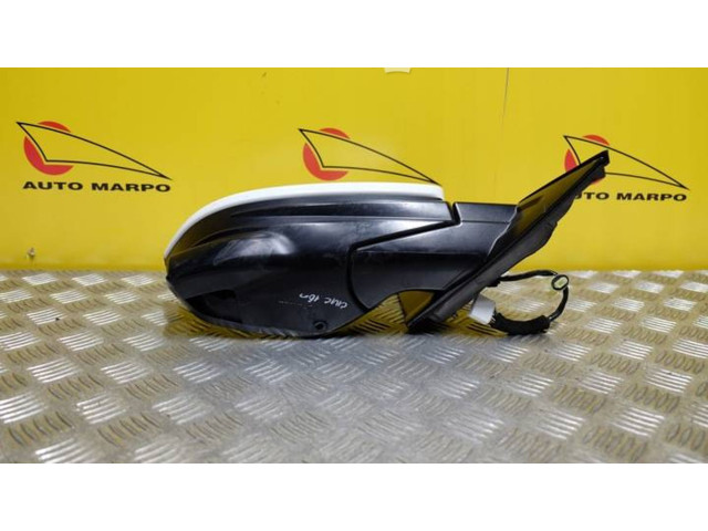 Зеркало электрическое        Honda Civic X  2016 - 2021 года   