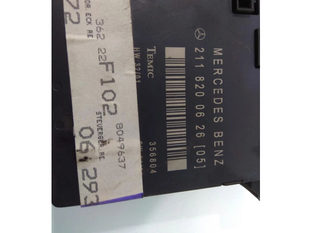 Блок комфорта A0009007609   Mercedes-Benz A W176   