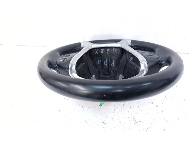 Руль Volvo XC70 2008-2013 года 31271096