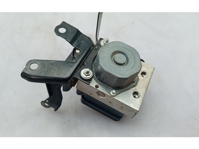 Блок управления АБС 44540-0H100   Citroen C1