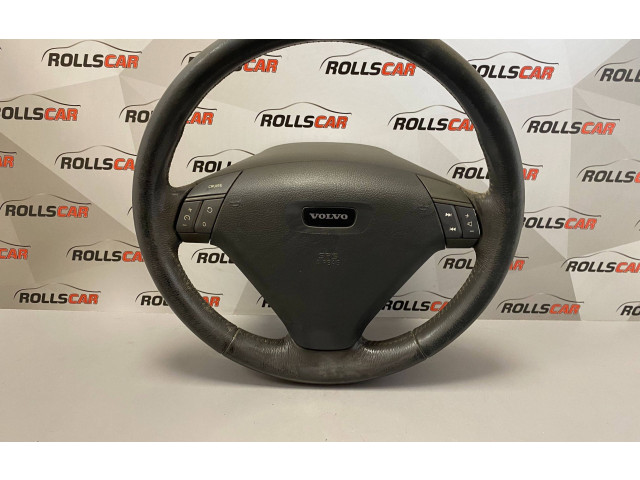 Руль Volvo S60  2001 - 2004 года       