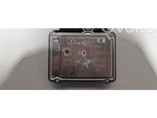 Блок управления двигателя 03G906021RN, 03G906021AB   Volkswagen Cross Touran I