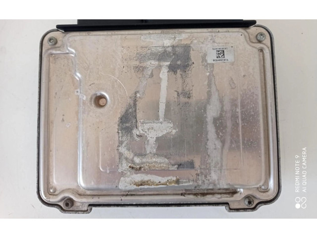 Řídící jednotka 96950947, 96950947 Chevrolet Captiva 2009