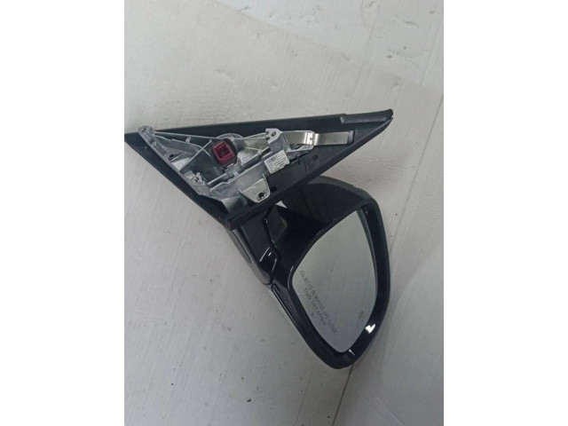 Zpětné zrcátko BMW X6 G06 2019