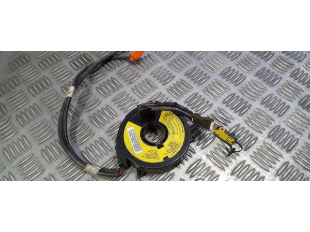 Подрулевой шлейф SRS    KIA Shuma