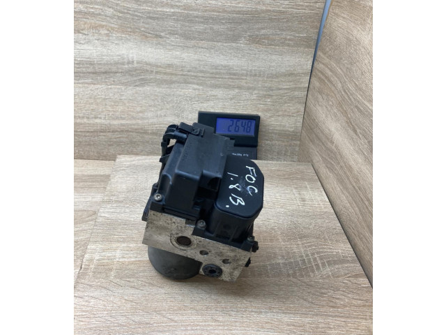 Jednotka ABS 0273004203, 9625242380 Peugeot 406 1996