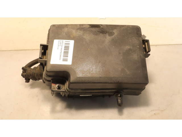 Přístrojová deska Hyundai i30 2022