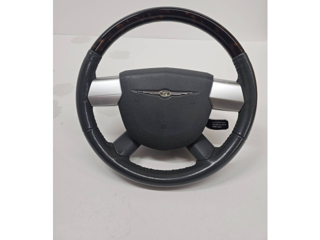 Руль Chrysler Sebring (JS) 2006 - 2010 года