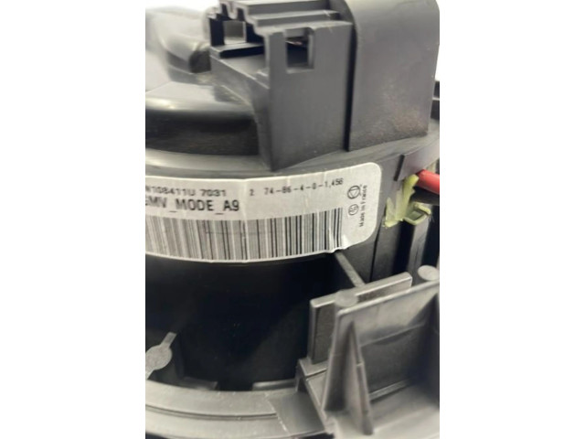 Вентилятор печки    1608182080   Peugeot 2008 I