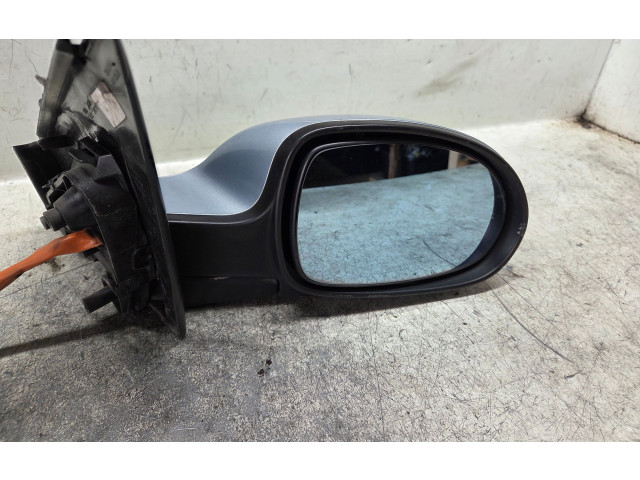 Зеркало электрическое        Citroen C5  2005 - 2008 года   