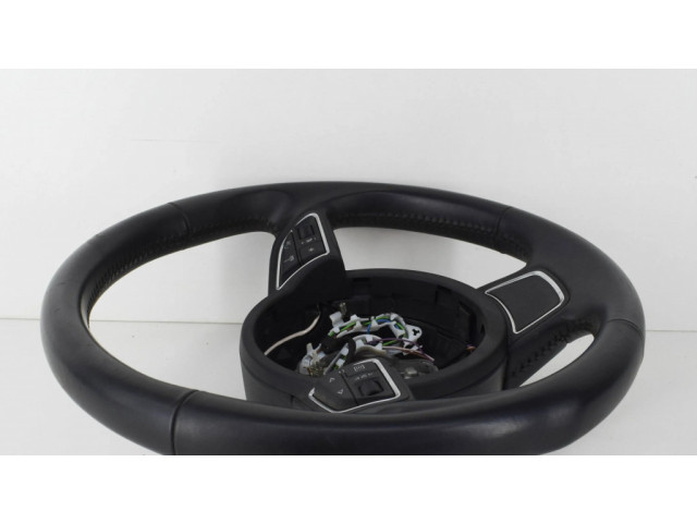 Руль Audi A1 2010-2018 года 8X0064244A, 4G0419091BC