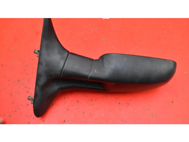 Зеркало электрическое Seat Inca (6k) 1995 - 2004 года