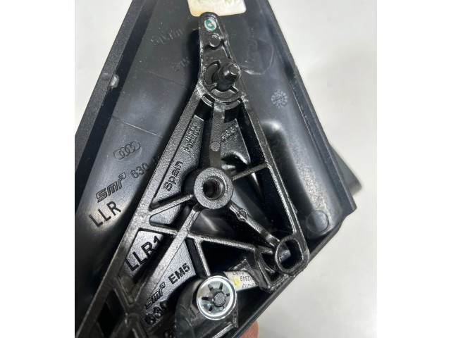 Зеркало электрическое Audi Q3 8U 2011 - 2016 года