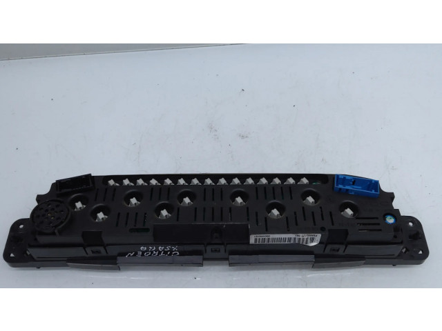 Панель приборов 963171380   Citroen Xsara Picasso       