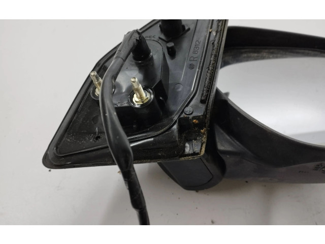 Zpětné zrcátko Peugeot 4007 2011 E4022588