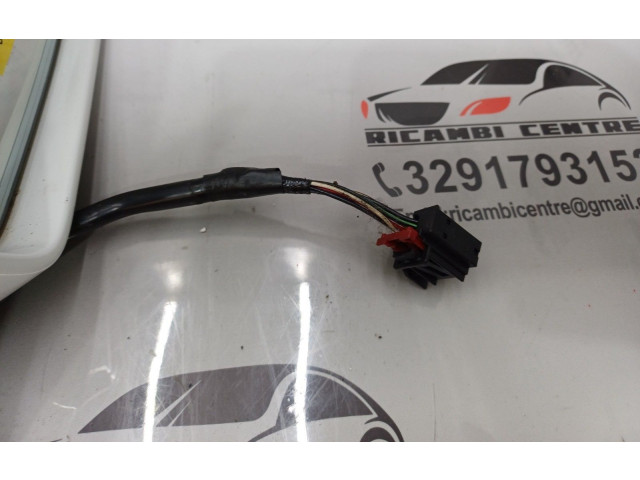 Зеркало (механическое) Audi A3 8Y 2020 - года