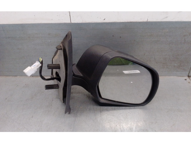 Зеркало электрическое Dacia Dokker 2012 - года