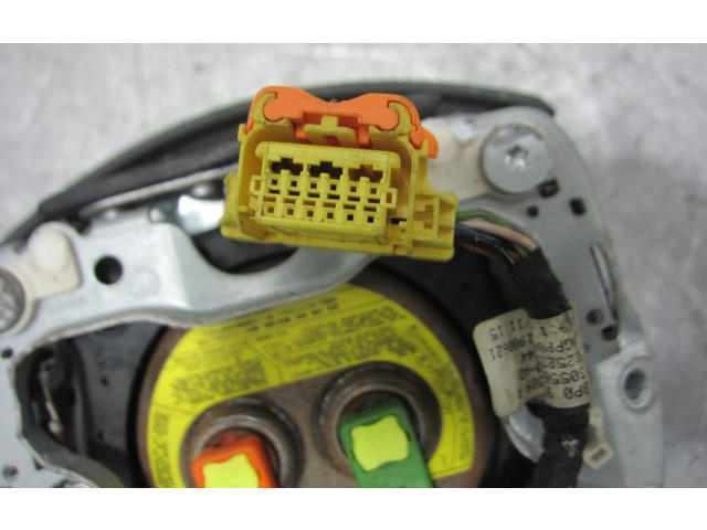 Подушка безопасности двери 8P0880201AJFKZ Audi A3 S3 A3 Sportback 8P