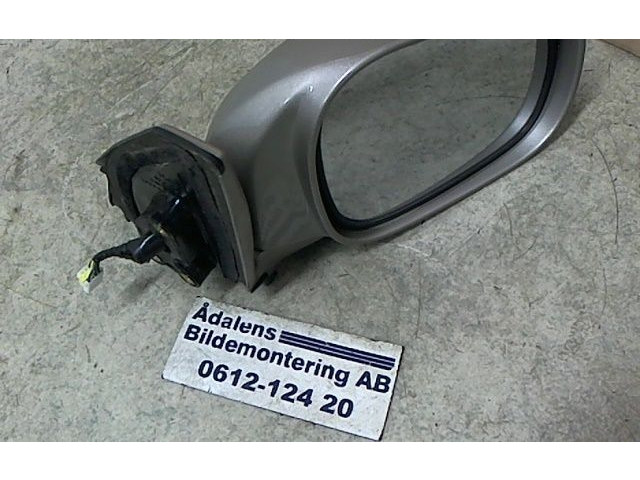 Außenspiegel elektrisch Tür vorne       Suzuk Grand Vitara I  1998 - 2005 года   