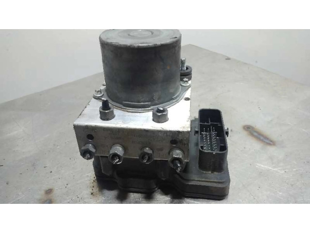 Блок управления АБС 0265956480 Fiat Tipo