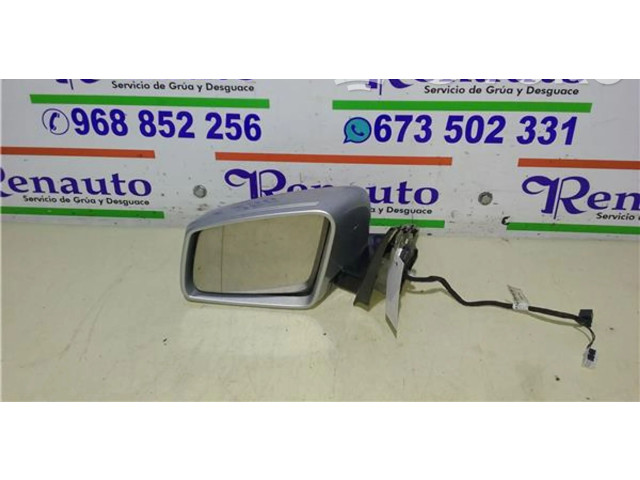 Zpětné zrcátko Mercedes-Benz E W212 2009