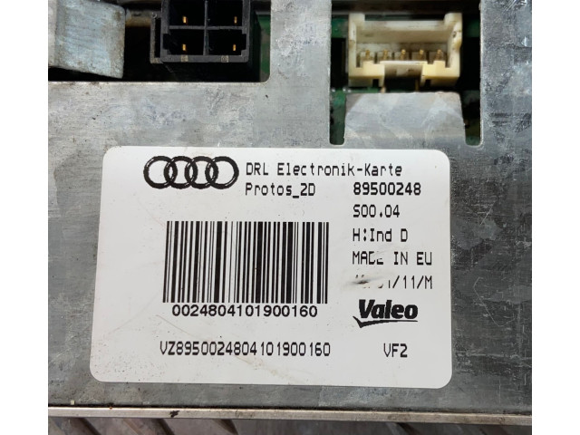 Модуль фонарей