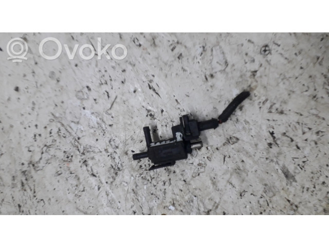 Соленоидный клапан