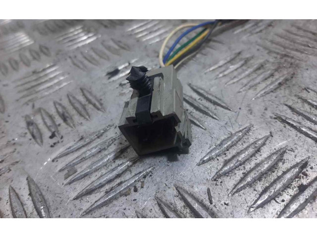 Zpětné zrcátko Chrysler Voyager 1995 0117403