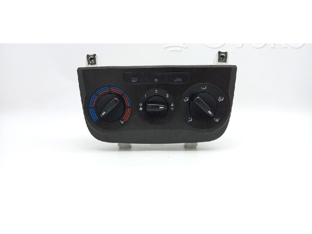 Блок управления климат-контролем NB6434006057002   Fiat Grande Punto