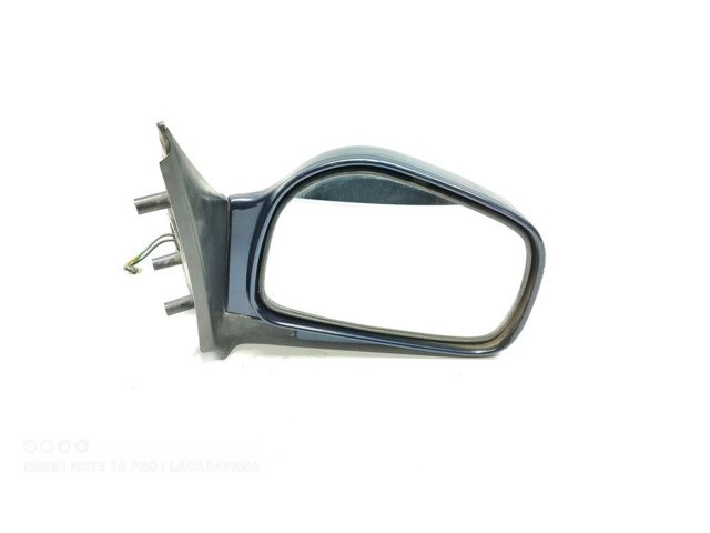 Зеркало электрическое SsangYong Musso - года