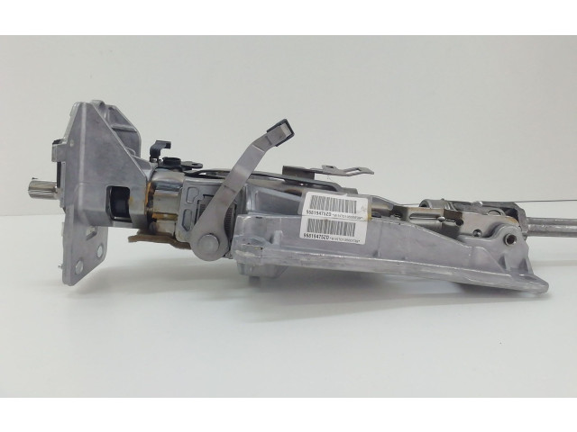    Рулевая рейка 96819475ZD, 96819475ZD   Citroen C5 2008 - 2016 года