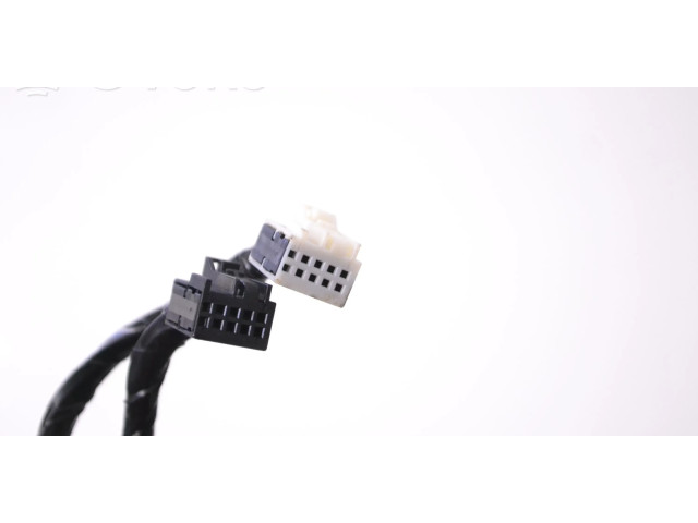 Зеркало электрическое правое Chrysler 300C 2011- года