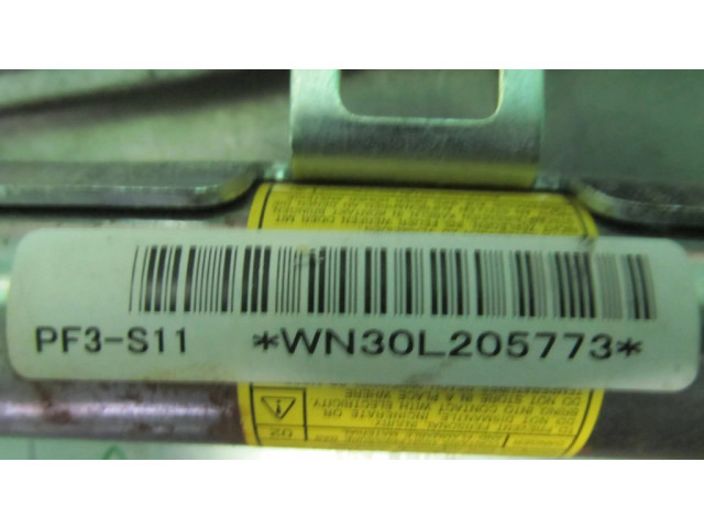 Боковая подушка безопасности WN30L205773, PF3S11 Subaru Forester SH