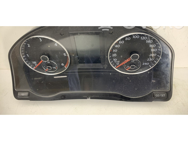 Комплект блоков управления 03L906023MK5M0   Volkswagen Golf Plus