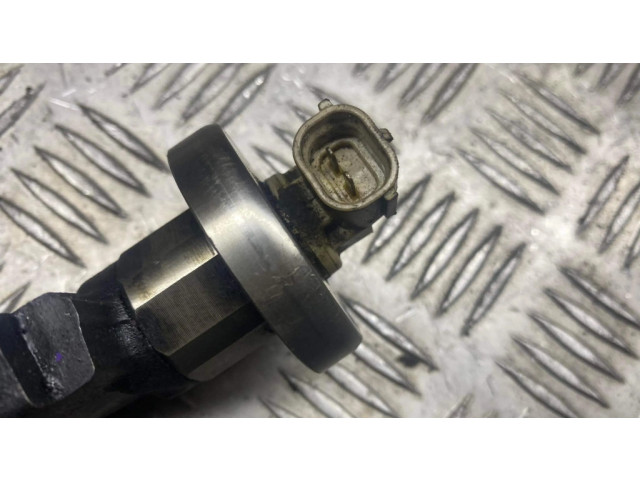 Vstřikovač 13H50, 06D00131 Mazda 6 pro naftový motor 2.0