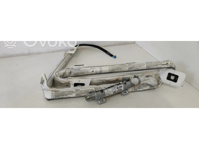 Боковая подушка безопасности A2048600705, 2048600705   Mercedes-Benz C W204