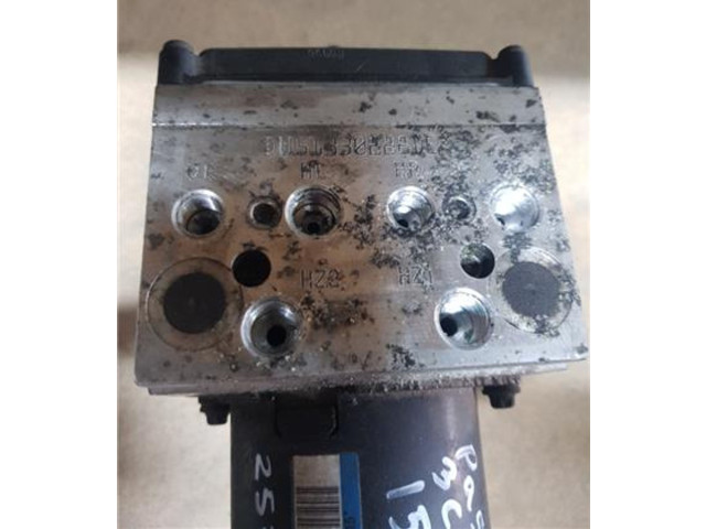 Блок управления АБС 3C0614095M   Volkswagen PASSAT B6