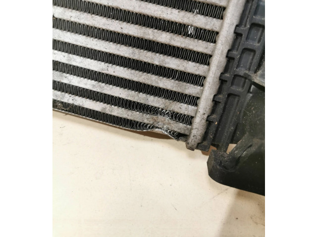 Интеркулер  2Q0145805A, 8F8500000   Audi A1 