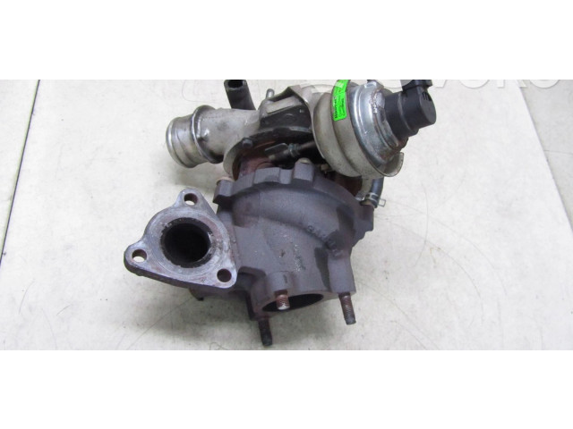 Масляный насос Honda CR-V