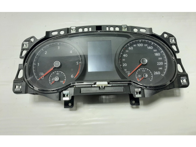 Вентилятор печки    5G1920741A   Volkswagen Golf VII